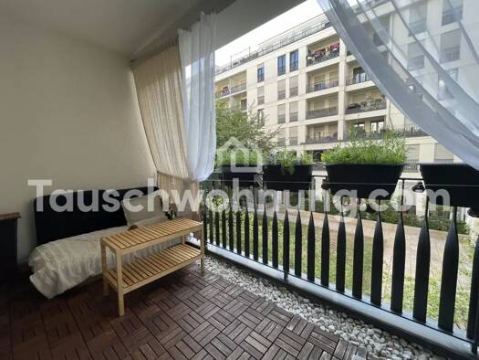Wohnung zur Miete Tauschwohnung 951 € 3 Zimmer 76 m² 1. Geschoss Mitte Stuttgart 70173