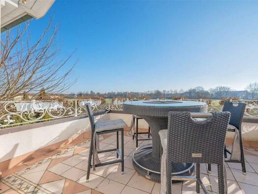 Wohnung zum Kauf als Kapitalanlage geeignet 4 Zimmer 126,9 m² Bad Füssing 94072