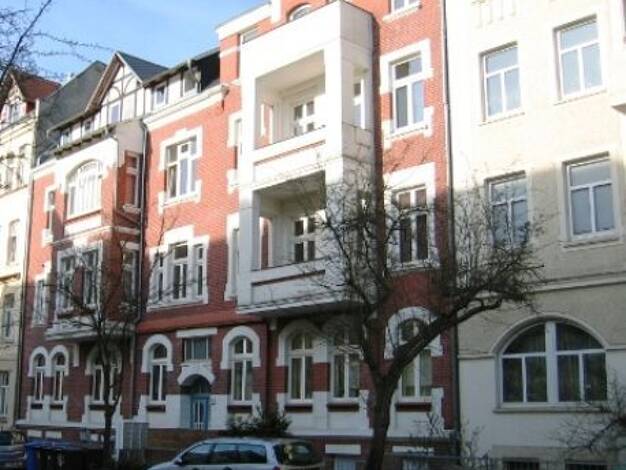 Wohnung zur Miete 510 € 2 Zimmer 60 m² 4. Geschoss Jungfernstieg 24 Tribseer Vorstadt Stralsund 18437