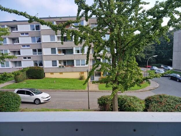 Wohnung zur Miete nur mit Wohnberechtigungsschein 380 € 3 Zimmer 76,5 m² 3. Geschoss frei ab 18.07.2026 Adelhartweg 8 Nette Dortmund 44359