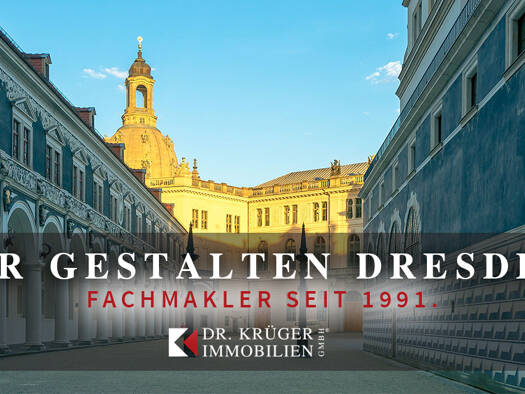Grundstück zum Kauf 220.000 € 545 m² Grundstück Leubnitz-Neuostra Ortsamtsbereich Prohlis 01219