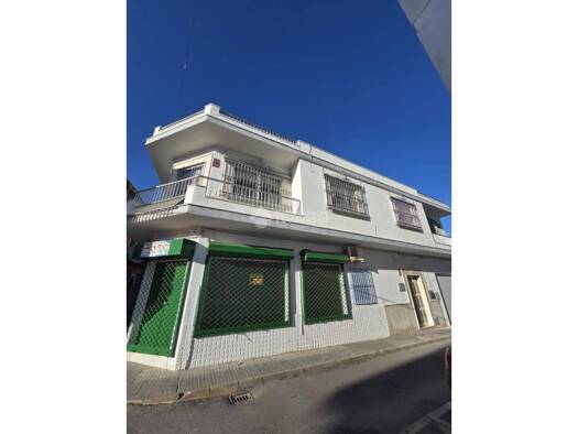 Wohnung zum Kauf 320.000 € 3 Zimmer 186 m² Barbate 11160