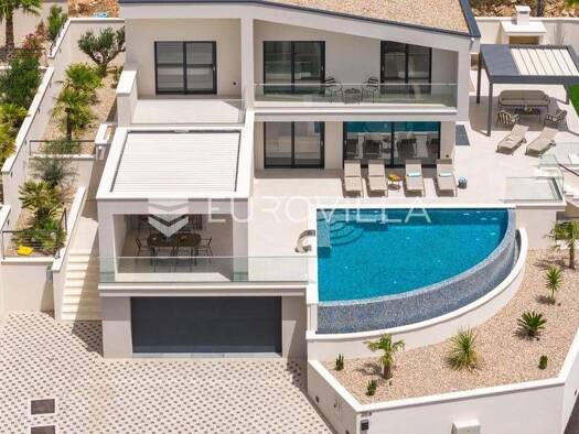 Haus zum Kauf 1.680.000 € 4 Zimmer 328 m² Podstrana Podstrana