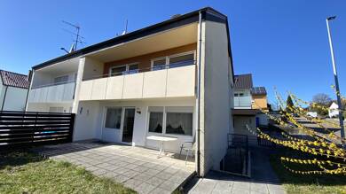 Doppelhaushälfte zum Kauf 420.000 € 4 Zimmer 120 m² 237 m² Grundstück frei ab sofort Brackenheim Brackenheim 74336
