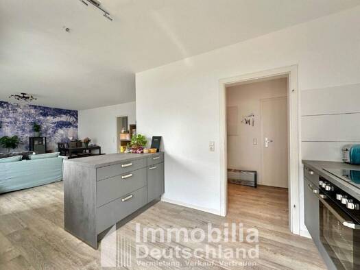 Wohnung zum Kauf 205.000 € 3 Zimmer 73 m² EG Brackel Dortmund 44309
