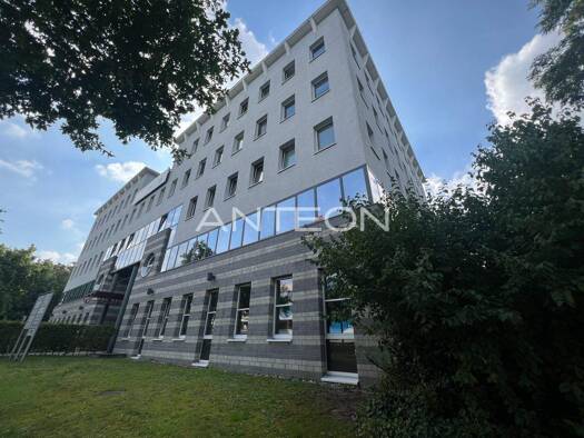 Bürofläche zur Miete 9,90 € 399,9 m² Bürofläche teilbar ab 399,9 m² Weitmar Bochum 44795