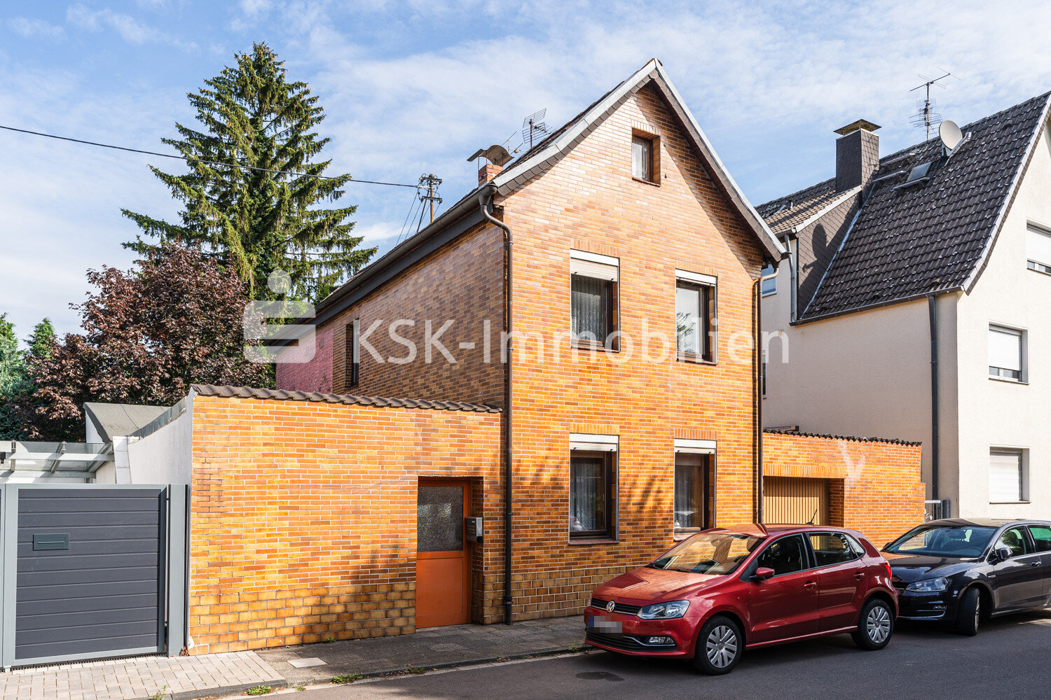 Einfamilienhaus zum Kauf 285.000 € 4 Zimmer 97 m²<br/>Wohnfläche 240 m²<br/>Grundstück Stotzheim Hürth 50354