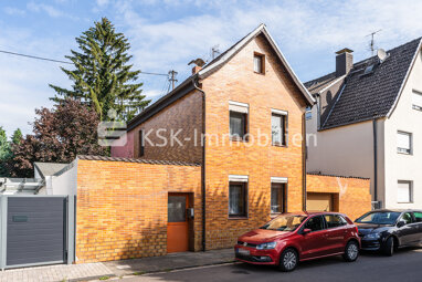 Einfamilienhaus zum Kauf 285.000 € 4 Zimmer 97 m² 240 m² Grundstück Stotzheim Hürth 50354