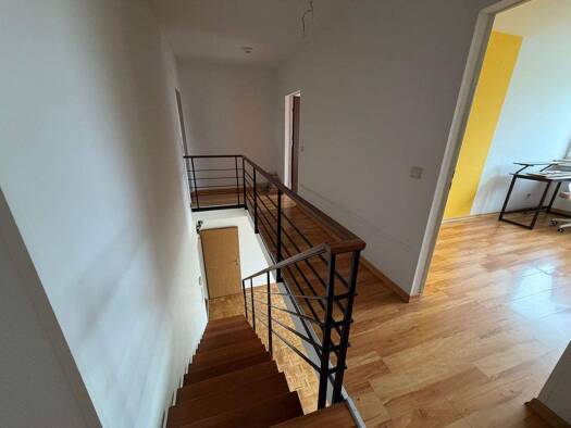 Maisonette zum Kauf 429.000 € 4 Zimmer 122 m² 2. Geschoss Ostallee 49 B Innenstadt Trier 54290