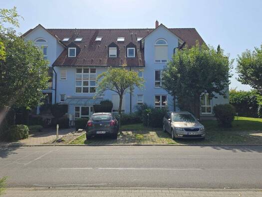 Penthouse zum Kauf 649.000 € 3 Zimmer 119 m² 3 Geschosse frei ab 30.12.2025 Graserweg 7 Bad Krozingen 79189