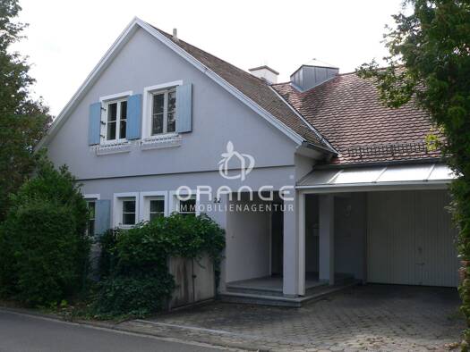 Einfamilienhaus zur Miete 1.490 € 5 Zimmer 150,9 m² 683 m² Grundstück Bad Windsheim Bad Windsheim 91438