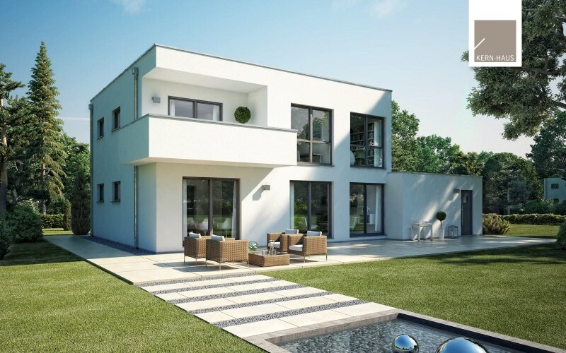 Einfamilienhaus zum Kauf 1.279.900,01 € 4 Zimmer 161 m²<br/>Wohnfläche 530 m²<br/>Grundstück Bischleben-Stedten Erfurt 99094