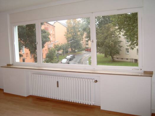Wohnung zur Miete 630 € 2 Zimmer 56 m² Geschoss 2/3 frei ab sofort Deutz Innenstadt 51067