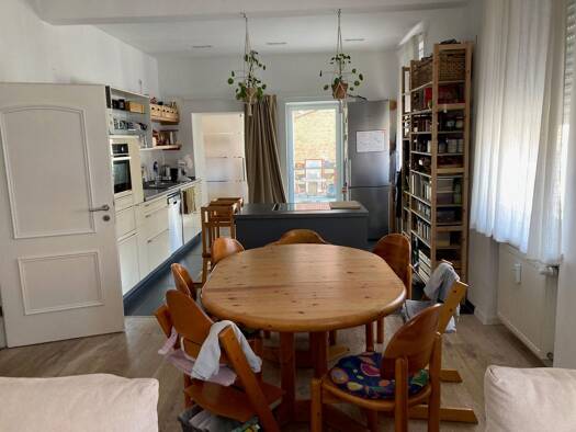 Wohnung zur Miete 1.000 € 3 Zimmer 95 m² Geschoss 1/2 frei ab 01.09.2026 Gau-Odernheim 55239