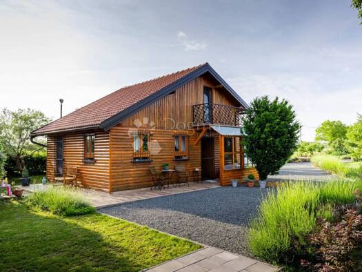 Einfamilienhaus zum Kauf 419.000 € 2 Zimmer 70 m² Majerje, Petrijanec Petrijanec 42206