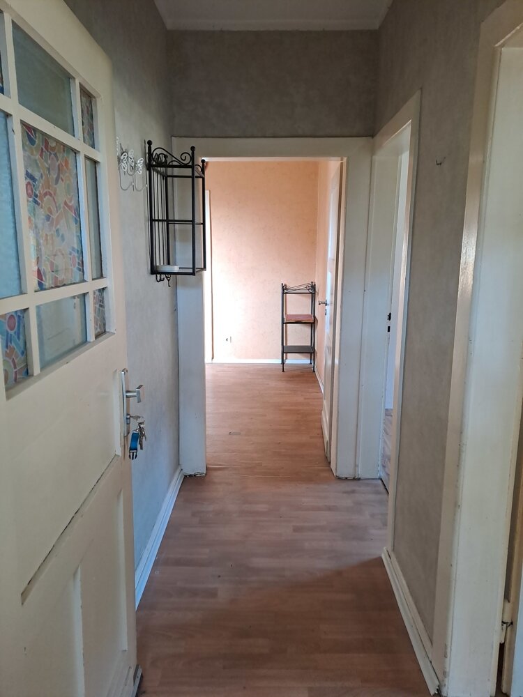 Wohnung zur Miete 500 € 4 Zimmer 84 m²<br/>Wohnfläche Braubach 56338