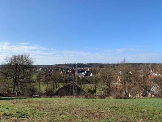 Grundstück zum Kauf 371.800 € 1.005 m² Grundstück Buchschwabach Roßtal 90574