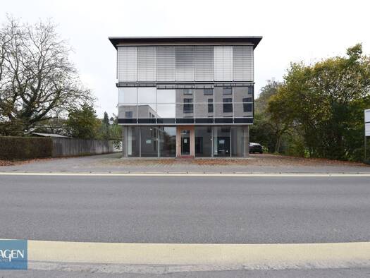 Bürofläche zum Kauf 2.468 € Unterlinden 24 Wolfurt 6922