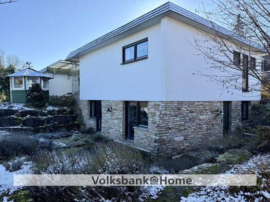 Bungalow zum Kauf 455.000 € 6 Zimmer 155,2 m² 1.068 m² Grundstück Salzstetten Waldachtal / Salzstetten 72178