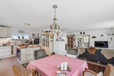 Einfamilienhaus zum Kauf 695.000 € 2 Zimmer 163 m² 1.064 m² Grundstück Zusamaltheim Zusamaltheim 86637