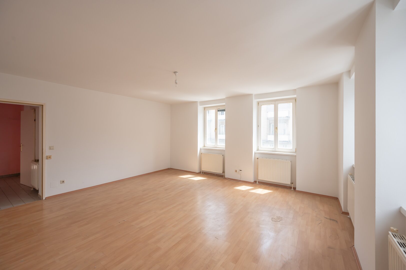 Wohnung zum Kauf 148.900 € 2 Zimmer 49,7 m²<br/>Wohnfläche 2.<br/>Geschoss Muhrengasse Wien 1100