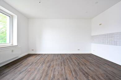 Wohnung zur Miete 270 € 2 Zimmer 41,9 m² 2. Geschoss Paul-Gruner-Straße 24 Altchemnitz 411 Chemnitz 09120
