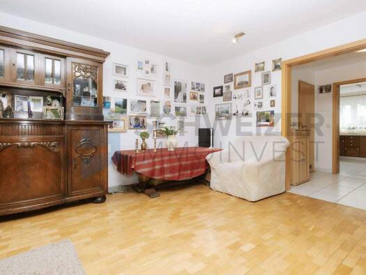 Reihenmittelhaus zum Kauf 849.000 € 6 Zimmer 202 m² 193 m² Grundstück Schmiden Fellbach 70736