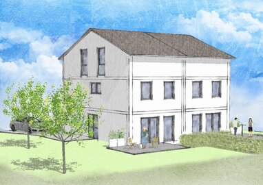 Doppelhaushälfte zum Kauf 798.500 € 6 Zimmer 167 m² 208 m² Grundstück Diezenhalde / Grund Böblingen 71034