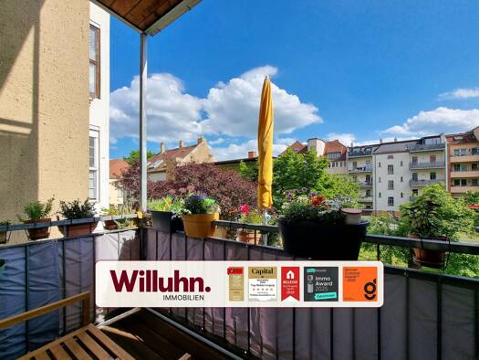 Sonstiges zum Kauf als Kapitalanlage geeignet 199.900 € 3 Zimmer 68,3 m² Schleußig Südwest 04229