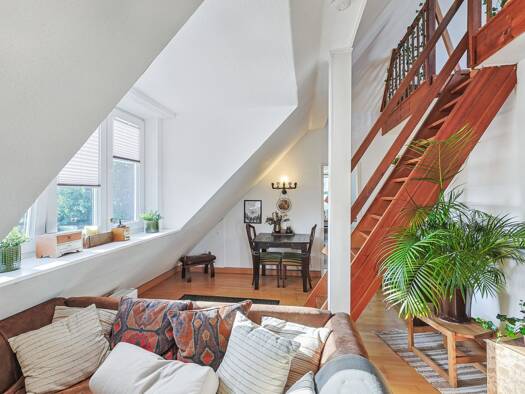 Wohnung zum Kauf 229.000 € 2 Zimmer 44,7 m² 2. Geschoss Marienthal Hamburg 22043