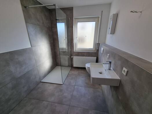 Wohnung zur Miete 750 € 3 Zimmer 85 m² 1. Geschoss frei ab 15.04.2026 Freiherr-Von-Stein-Str. 8 Pfalzel Trier 54293