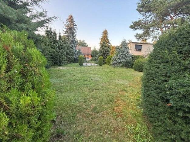 Grundstück zum Kauf 239.000 € 584 m² Grundstück Westend Charlottenburg-Wilmersdorf 14050
