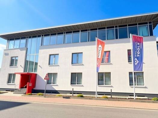 Büro zur Miete 8.247 € 748 m² Bürofläche teilbar ab 748 m² Heusenstamm Heusenstamm 63150