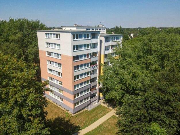 Wohnung zur Miete 630 € 3 Zimmer 71,7 m² 4. Geschoss frei ab 23.10.2025 Sonnenscheineck 16 Aplerbeck Dortmund 44287