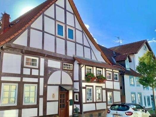 Maisonette zur Miete 600 € 3 Zimmer 77 m² EG frei ab 01.10.2026 Bückeburg Bückeburg 31675