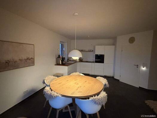 Doppelhaushälfte zum Kauf 335.000 € 4 Zimmer 111 m² 493 m² Grundstück frei ab 01.09.2027 Harkebrügge Barßel / Harkebrügge 26676