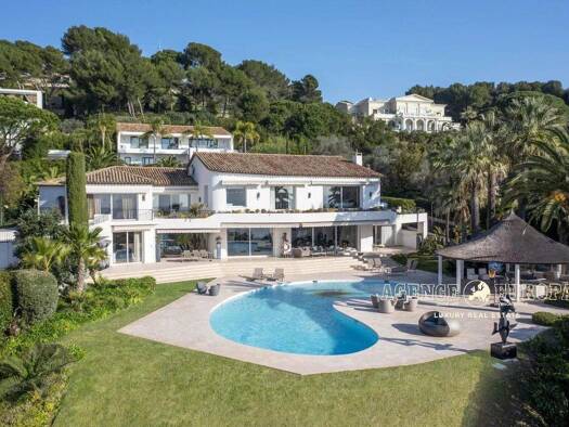 Haus zum Kauf 19.850.000 € 700 m² 2.759 m² Grundstück Californie Cannes 06400