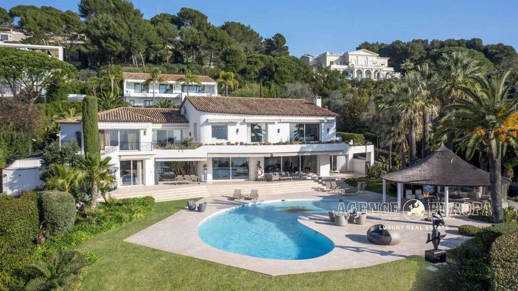 Haus zum Kauf 19.850.000 € 700 m² 2.759 m² Grundstück Californie Cannes 06400