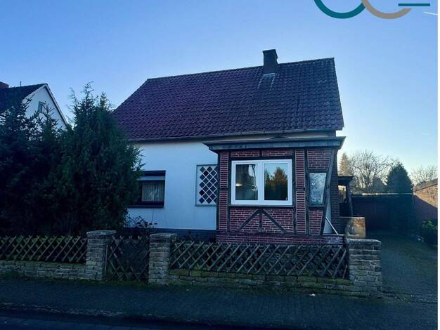 Einfamilienhaus zum Kauf 230.000 € 6 Zimmer 123,9 m² 1.153 m² Grundstück Erichshagen Nienburg/Weser 31582