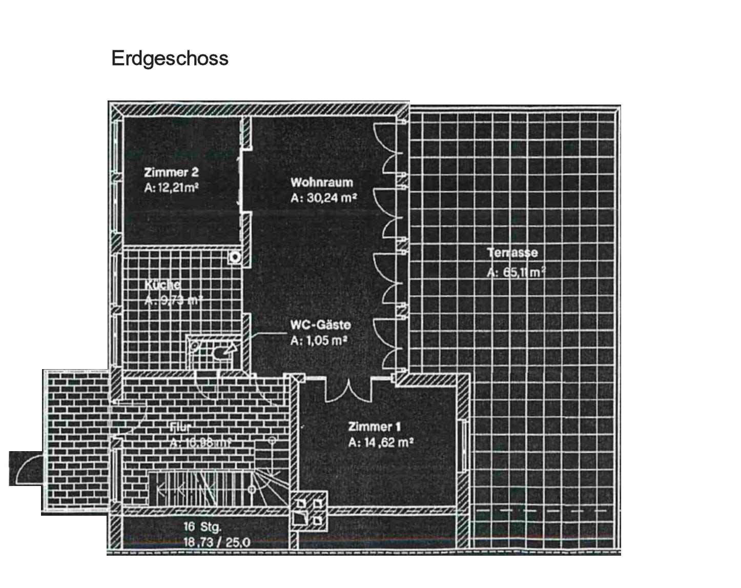 Doppelhaushälfte zur Miete 1.679 € 5 Zimmer 166 m²<br/>Wohnfläche 824 m²<br/>Grundstück Kröllwitz Halle 06120