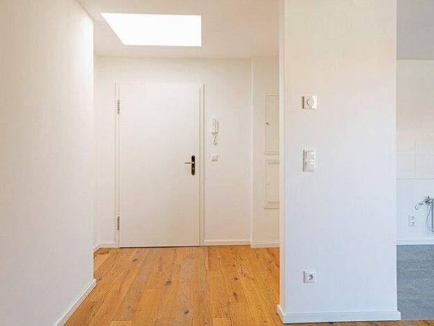 Wohnung zur Miete 1.808 € 3 Zimmer 82,2 m² 5. Geschoss Hermannstr. 63 Neukölln Berlin 12049