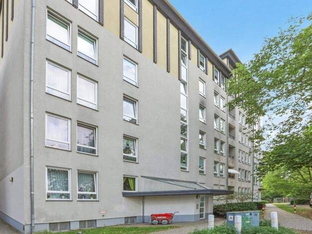 Wohnung zum Kauf provisionsfrei 283.400 € 3 Zimmer 80,4 m² 2. Geschoss Ederkopfweg 19 Spandau Berlin 13583