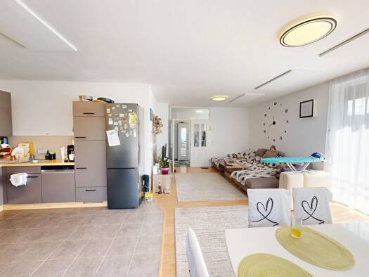 Wohnung zum Kauf 297.000 € 3 Zimmer 89,5 m² Zeiselmauer-Wolfpassing 3424