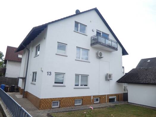 Wohnung zum Kauf 219.000 € 3 Zimmer 72 m² 2. Geschoss Wallau Hofheim 65719
