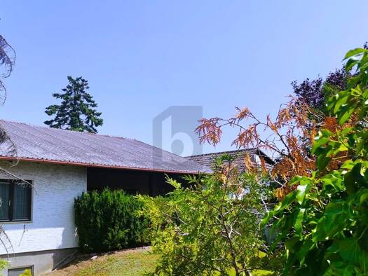 Bungalow zum Kauf 350.000 € 3 Zimmer 110 m² 600 m² Grundstück Eggendorf 2601