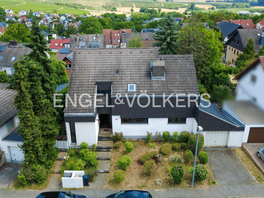 Einfamilienhaus zum Kauf 759.000 € 8 Zimmer 238 m² 655 m² Grundstück Essenheim 55270