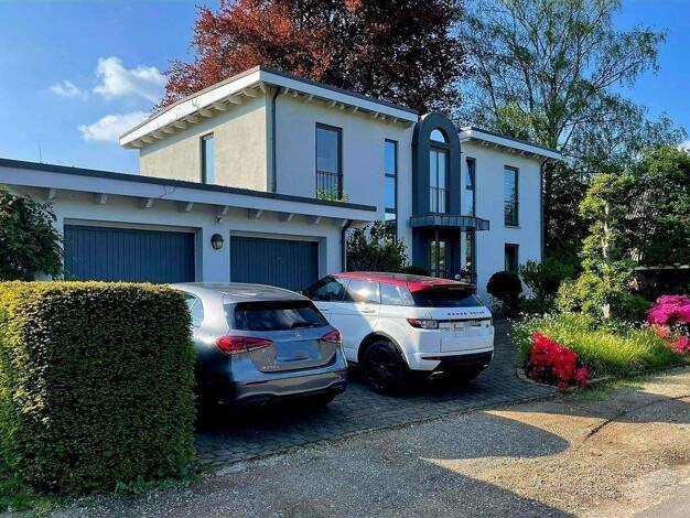 Einfamilienhaus zum Kauf 895.000 € 5 Zimmer 249 m² 1.584 m² Grundstück Bucholtwelmen Hünxe 46569