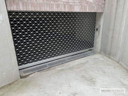 Tiefgaragenstellplatz zur Miete 100 € Bahnhofsstraße 1 Hatterwüsting II Hatten / Sandkrug 26209