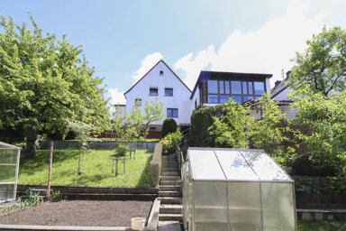 Mehrfamilienhaus zum Kauf als Kapitalanlage geeignet 449.000 € 7 Zimmer 235 m² 632,1 m² Grundstück Nauborn Wetzlar 35580