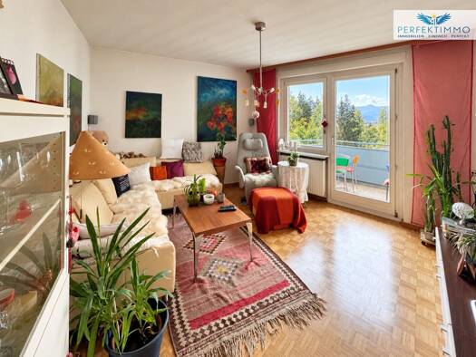 Wohnung zum Kauf 309.000 € 3 Zimmer 81,8 m² 4. Geschoss Bregenz 6900